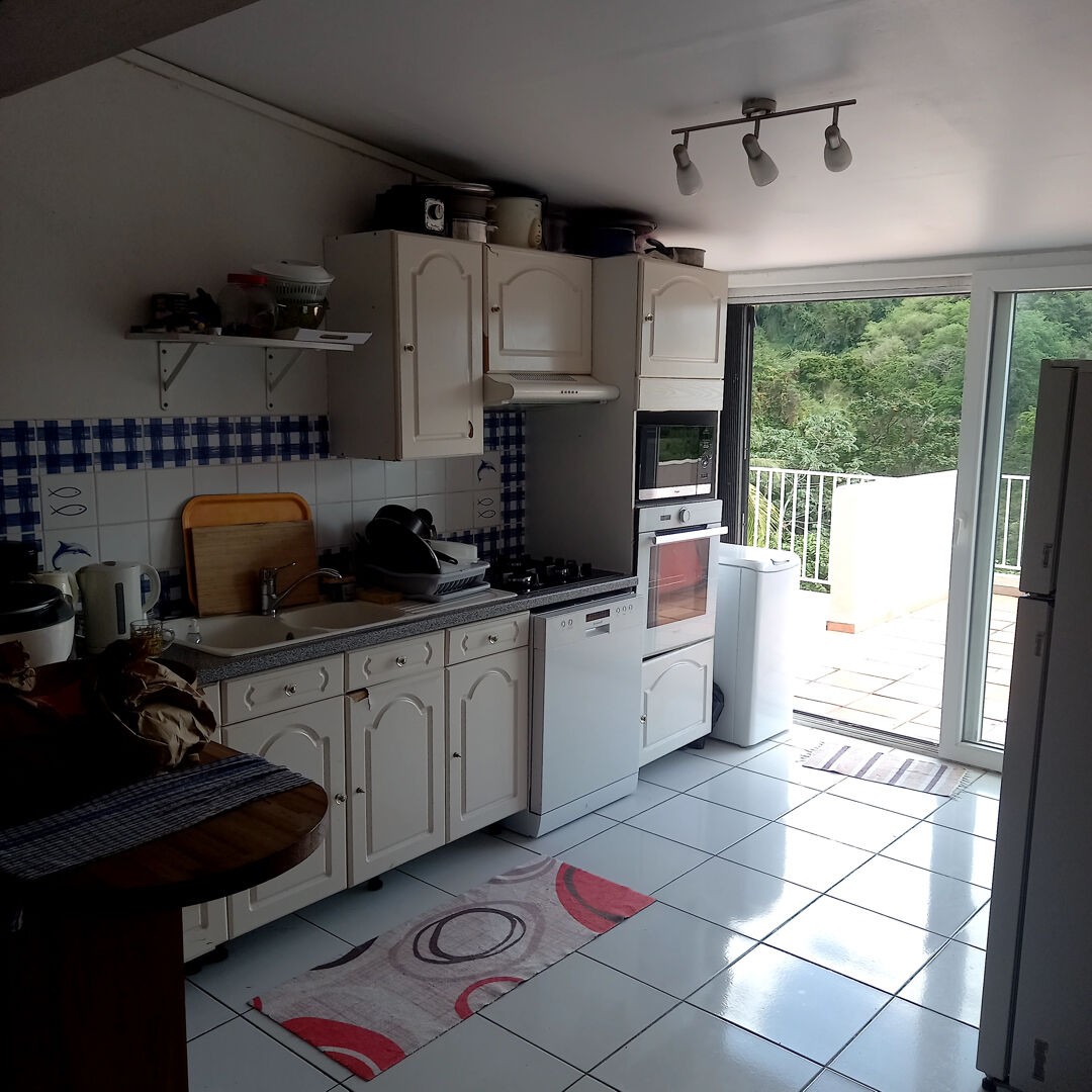 Location Appartement à Schœlcher 4 pièces