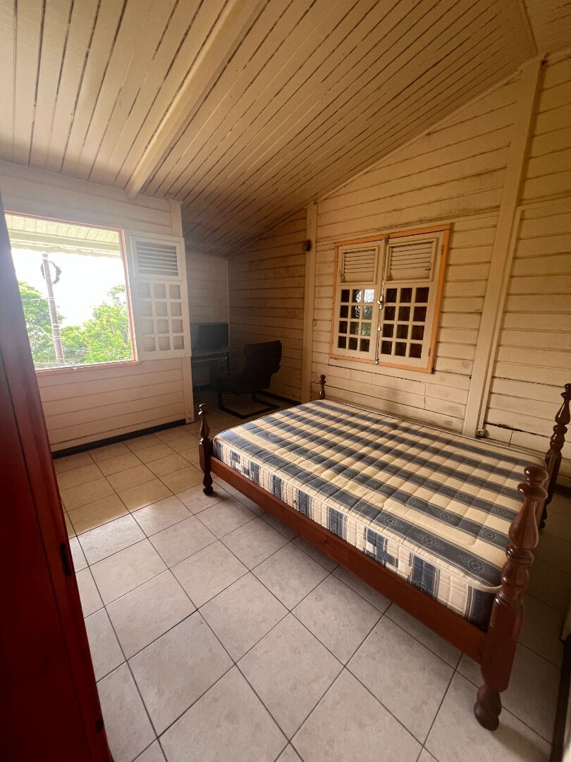 Vente Maison à Gros-Morne 9 pièces