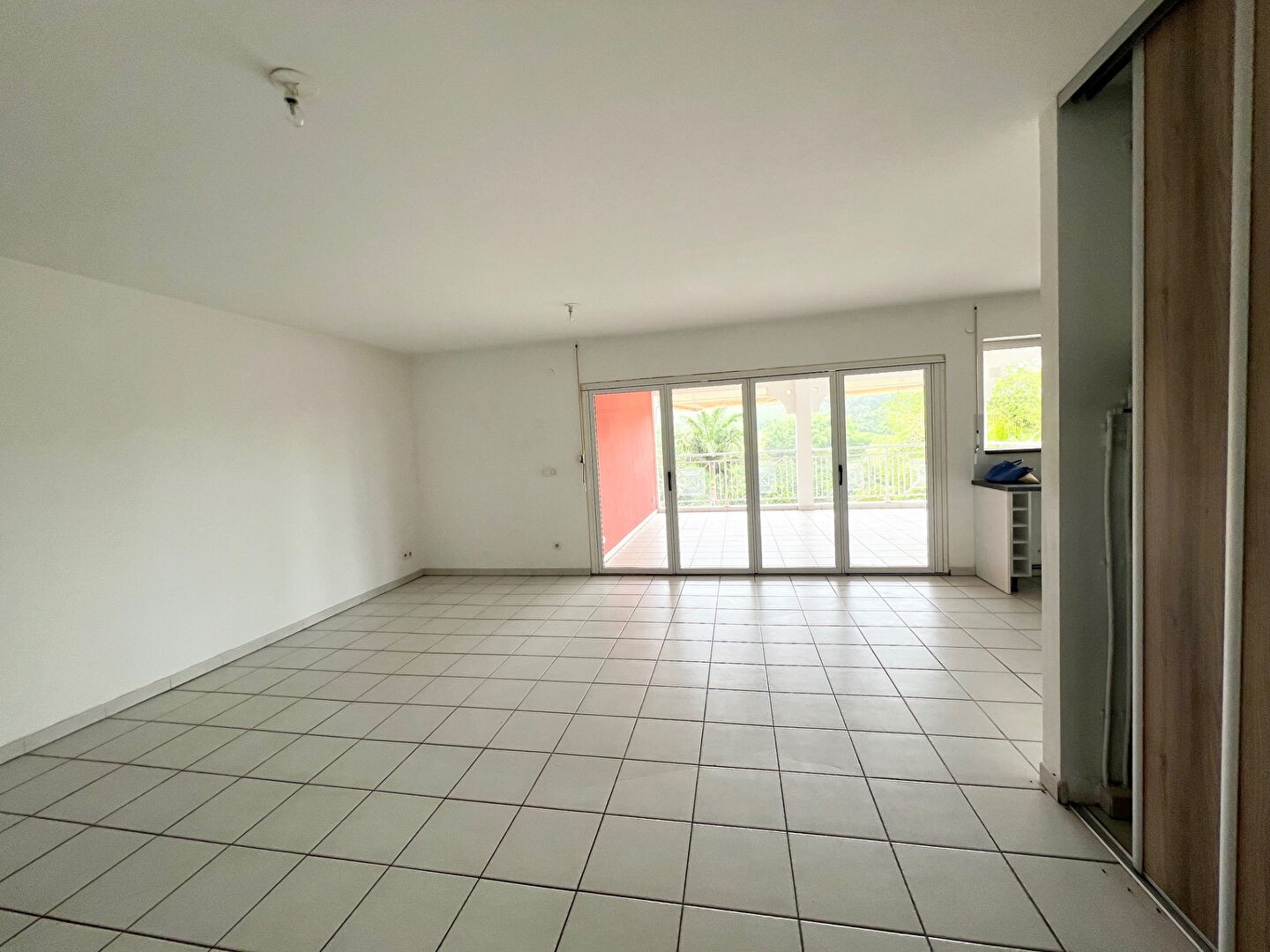 Vente Appartement à Fort-de-France 3 pièces