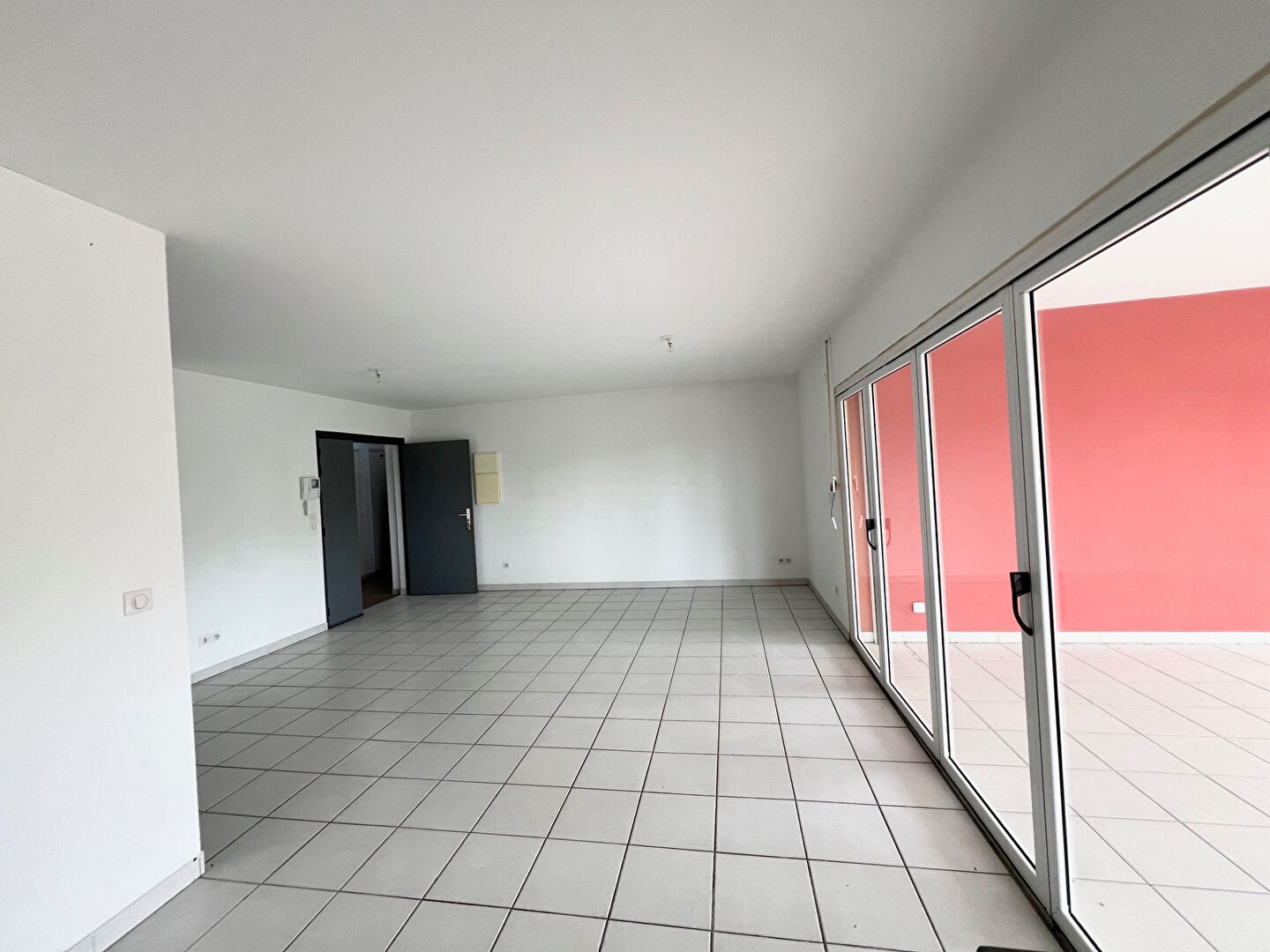 Vente Appartement à Fort-de-France 3 pièces