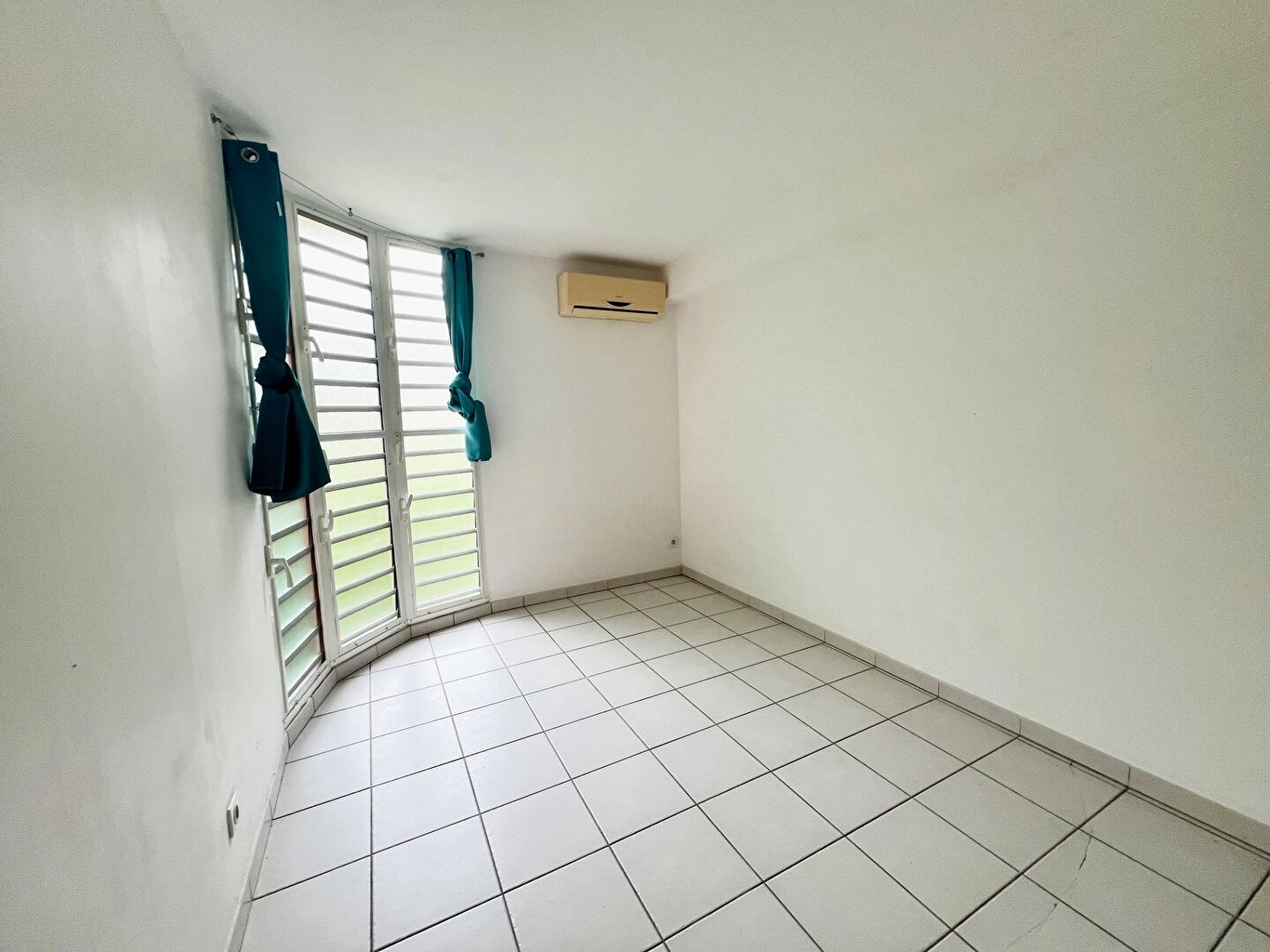 Vente Appartement à Fort-de-France 3 pièces