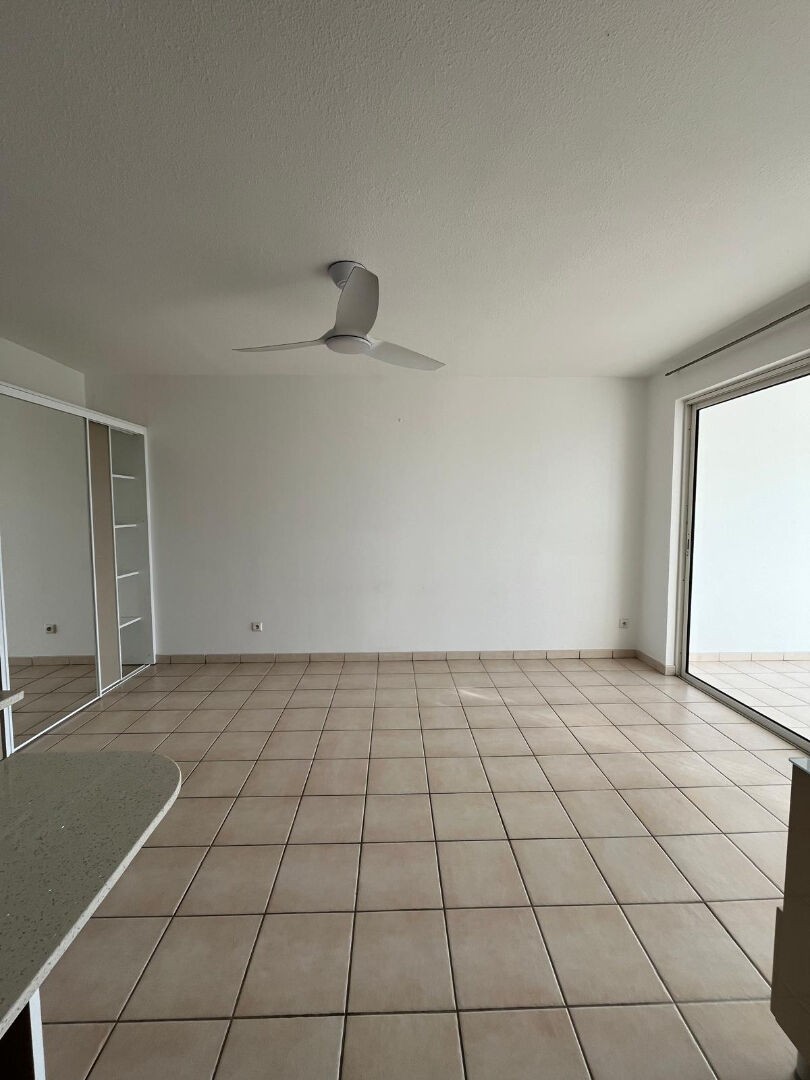 Location Appartement à les Trois-Îlets 2 pièces