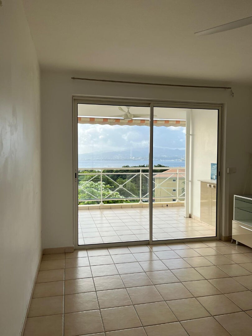 Location Appartement à les Trois-Îlets 2 pièces