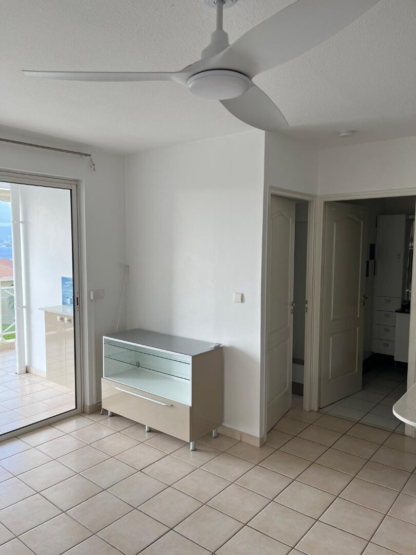 Location Appartement à les Trois-Îlets 2 pièces