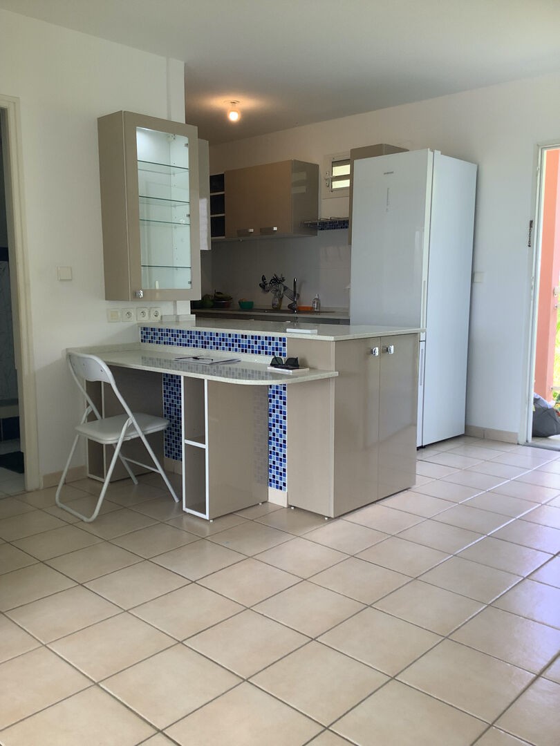 Location Appartement à les Trois-Îlets 2 pièces