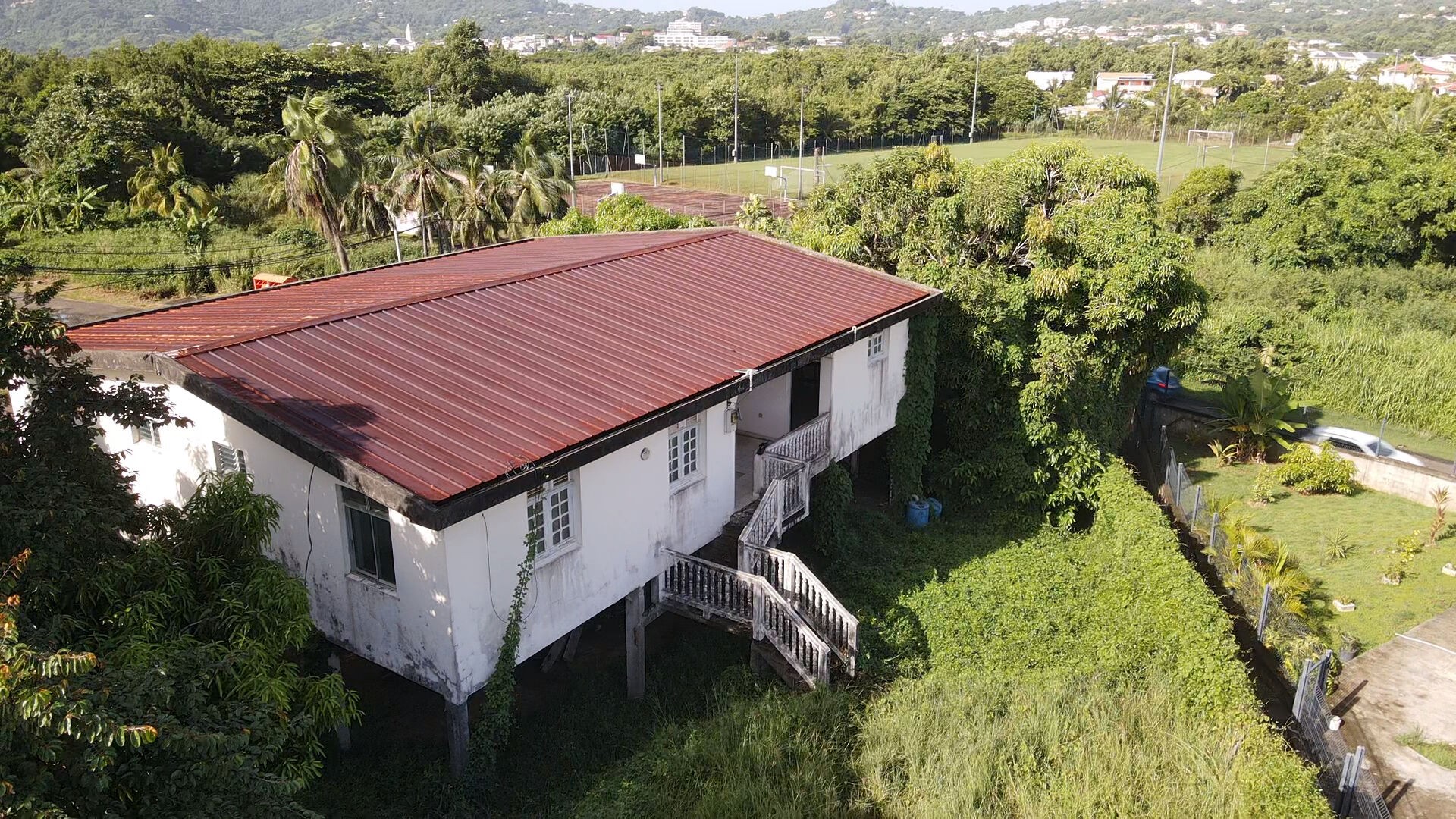 Vente Maison à le Robert 4 pièces