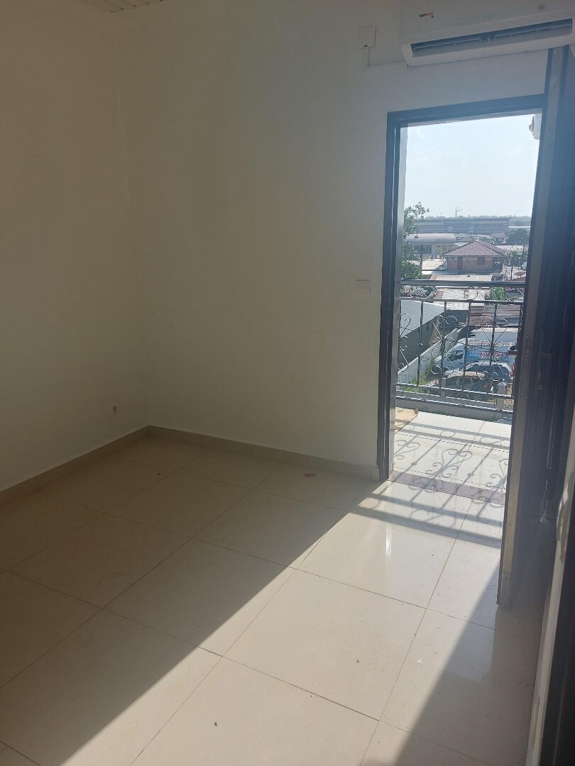 Location Appartement à Cayenne 3 pièces