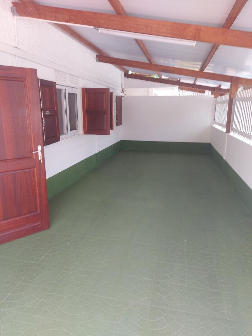 Location Appartement à Cayenne 4 pièces