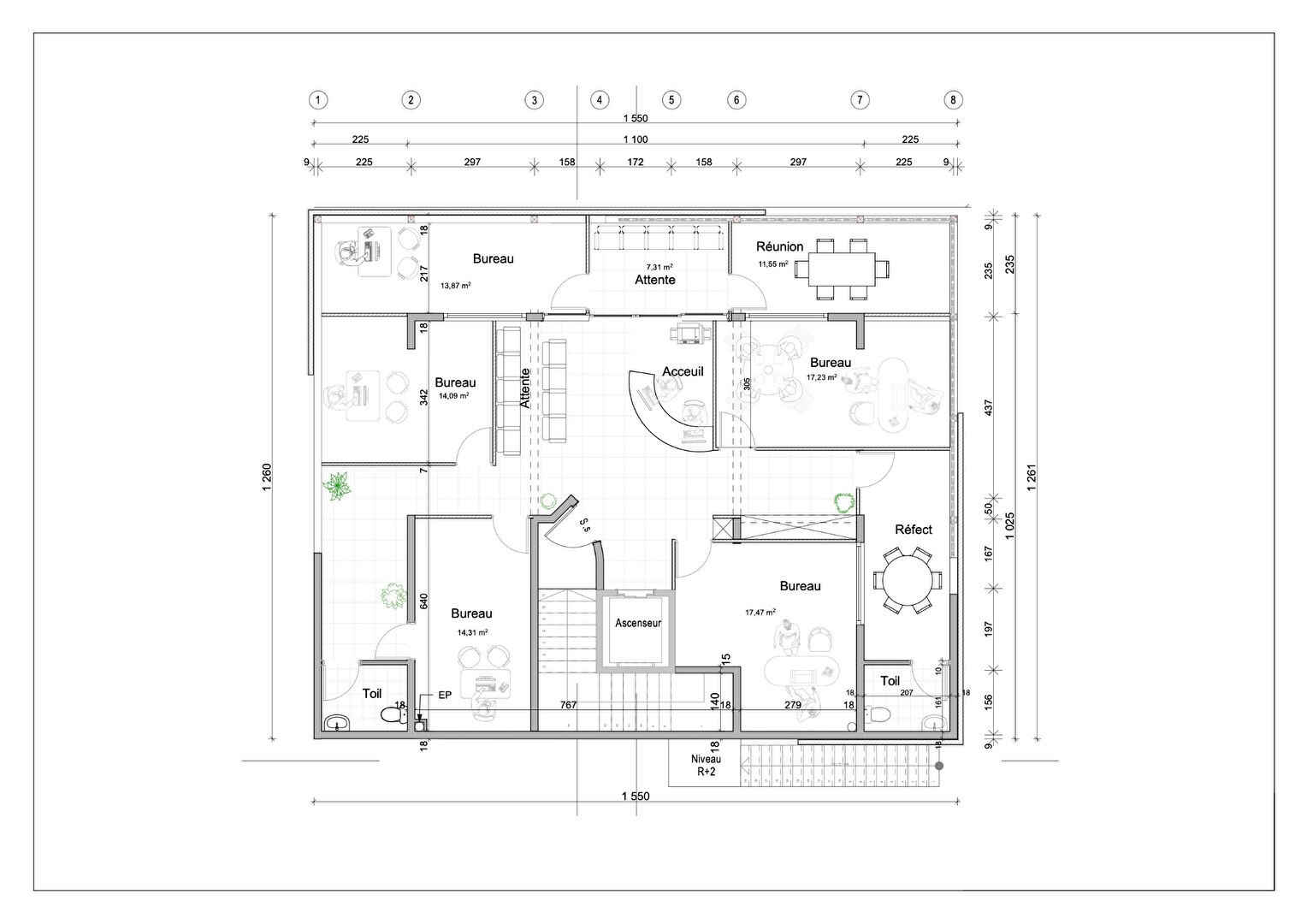 Location Garage / Parking à le Lamentin 0 pièce