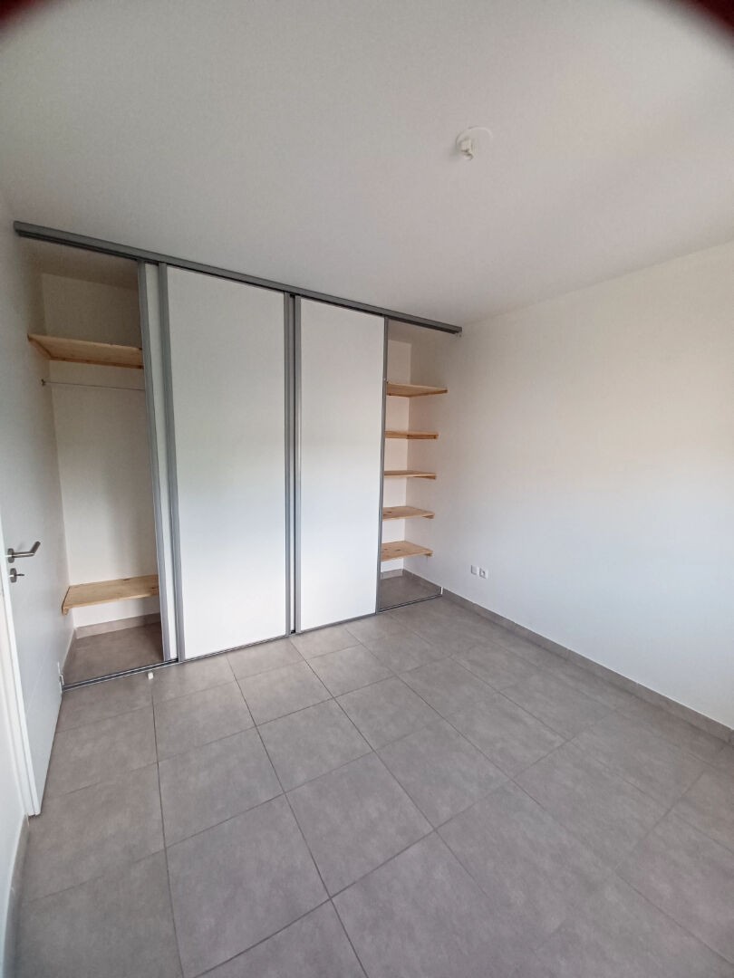 Location Appartement à le Robert 3 pièces