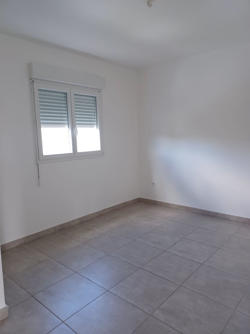 Location Appartement à le Robert 3 pièces