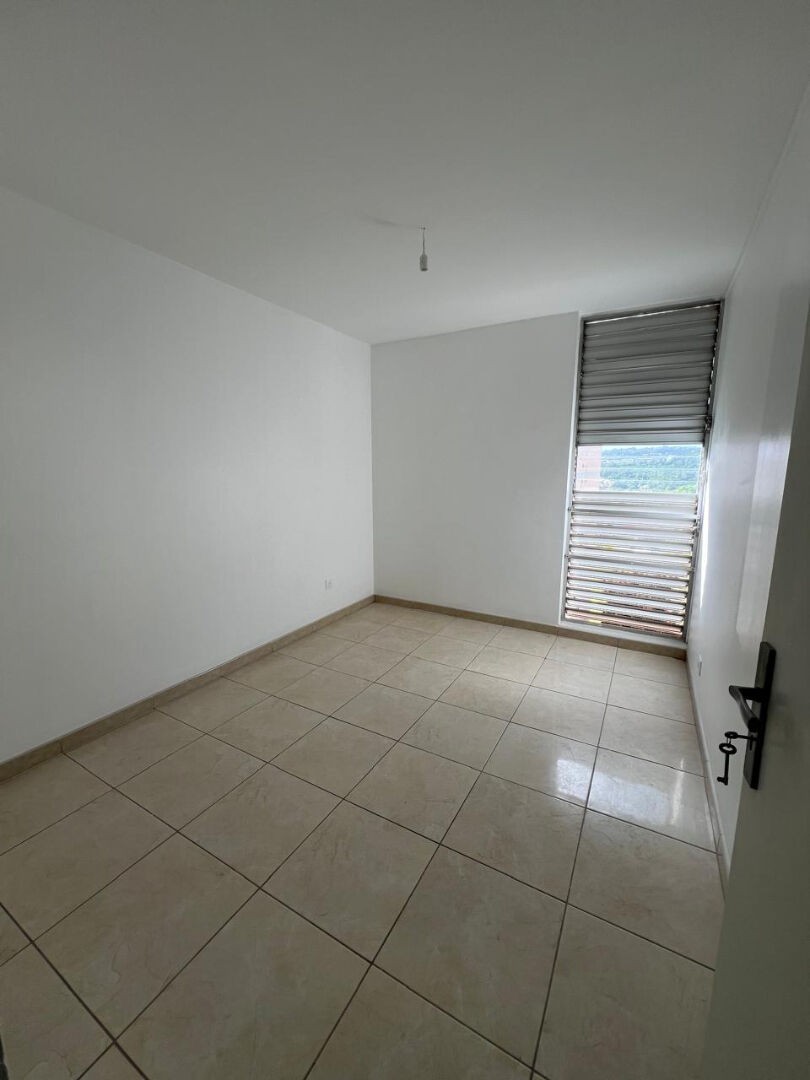 Location Appartement à le Lamentin 3 pièces