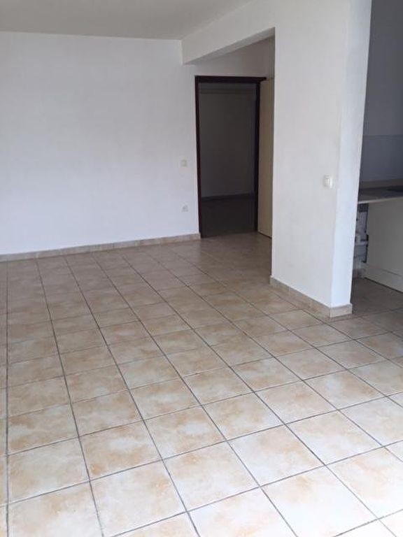 Location Appartement à Cayenne 2 pièces