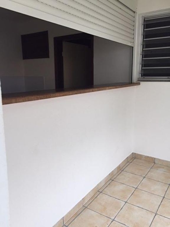 Location Appartement à Cayenne 2 pièces