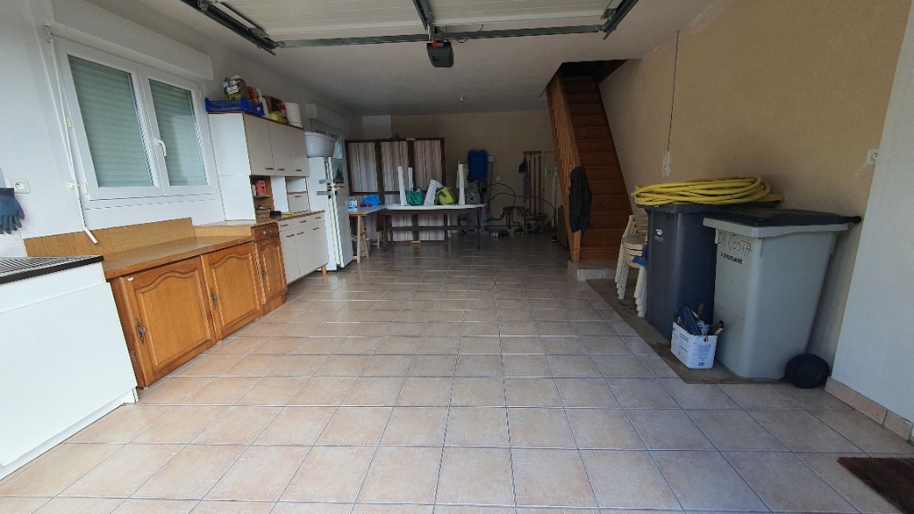 Vente Maison à Saint-Brevin-les-Pins 3 pièces