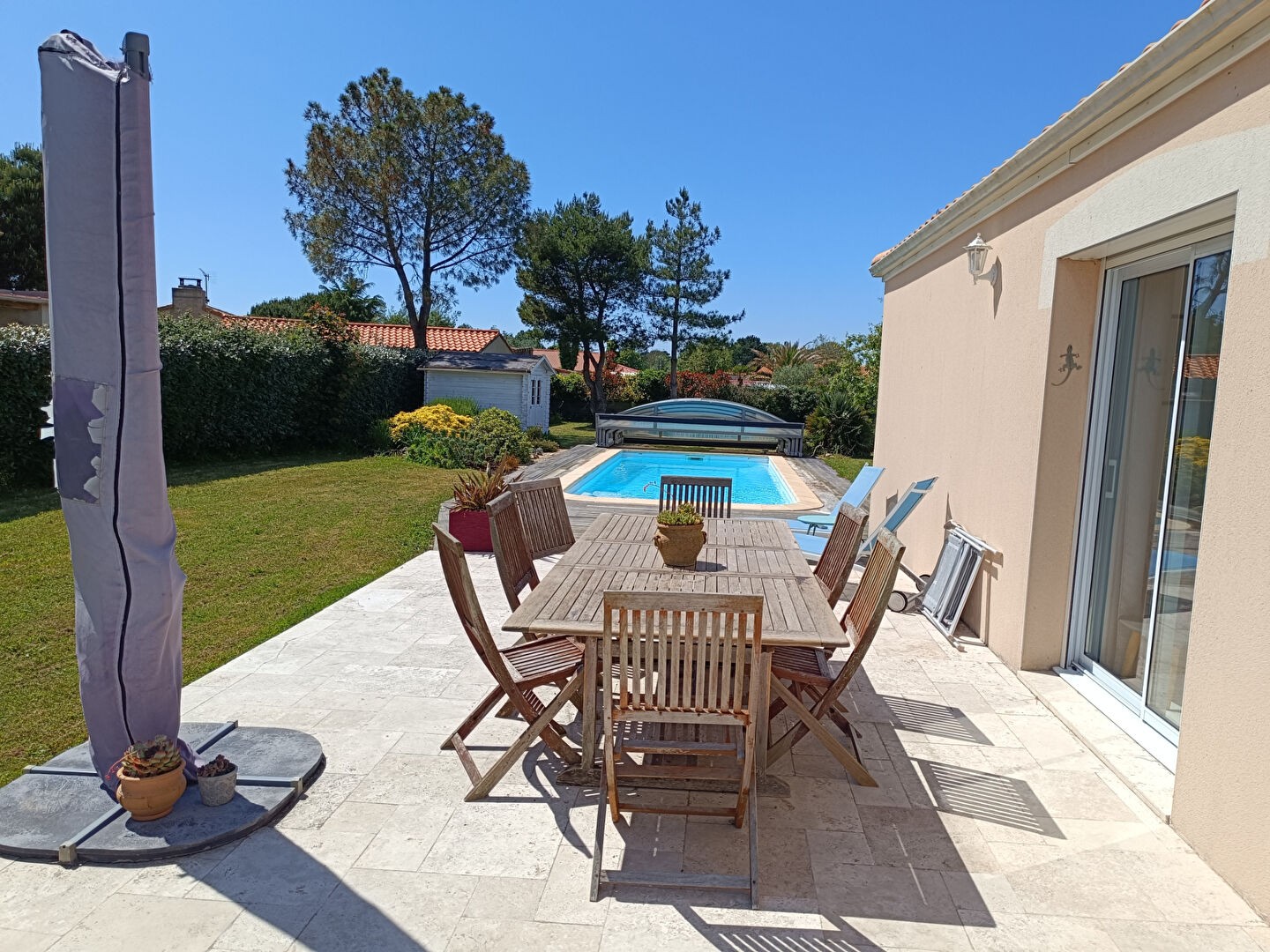 Vente Maison à Saint-Brevin-les-Pins 6 pièces