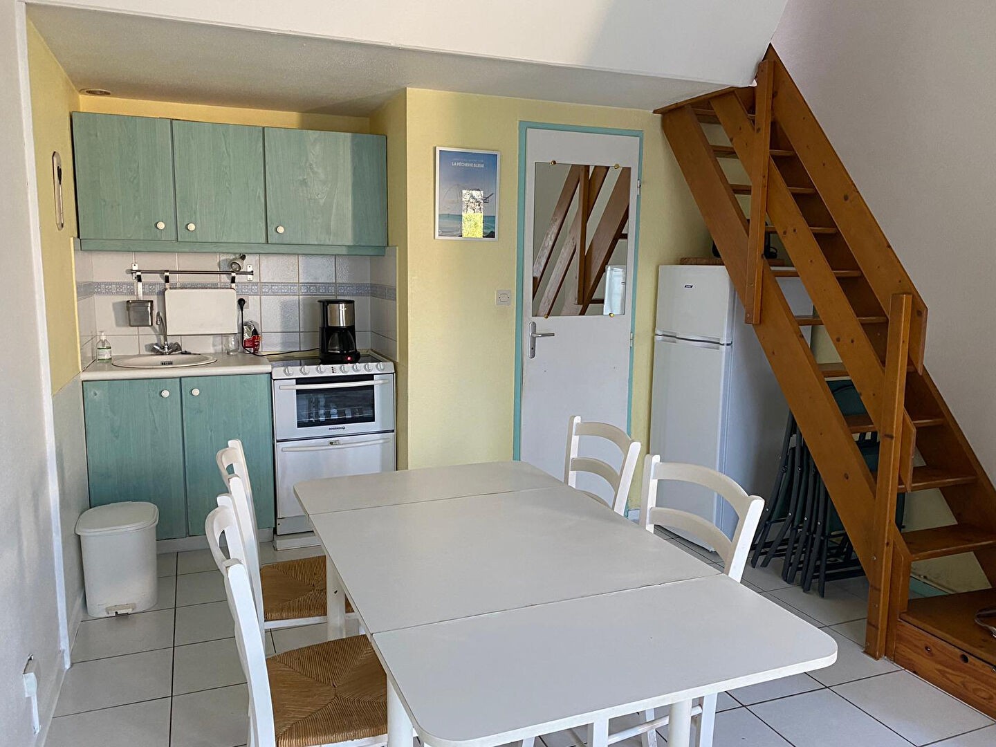 Vente Maison à Saint-Michel-Chef-Chef 2 pièces