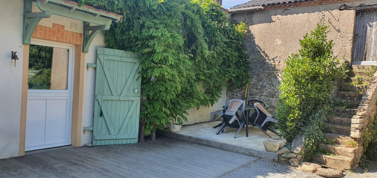 Vente Maison à Saint-Brevin-les-Pins 5 pièces