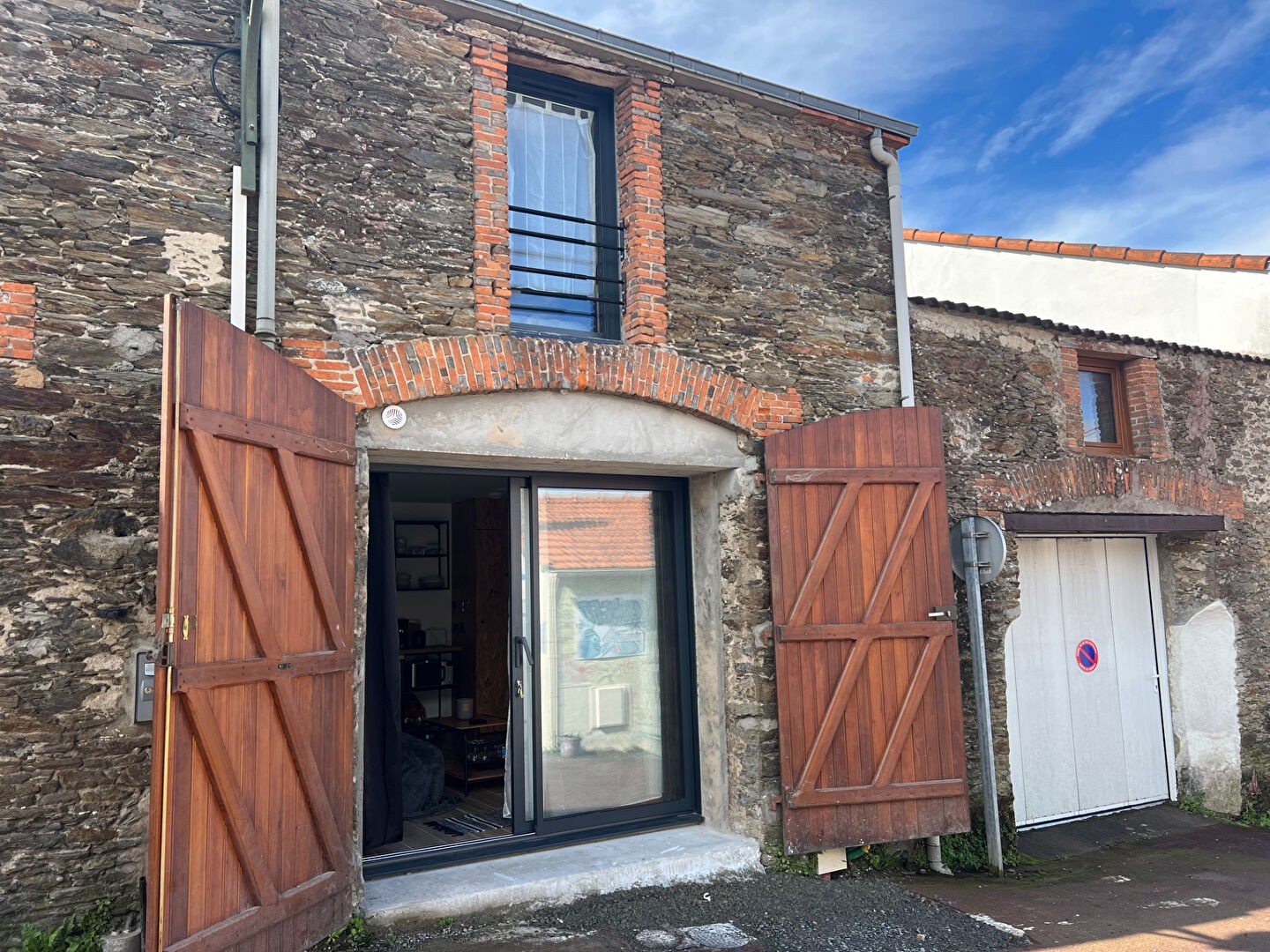 Vente Maison à Pornic 2 pièces