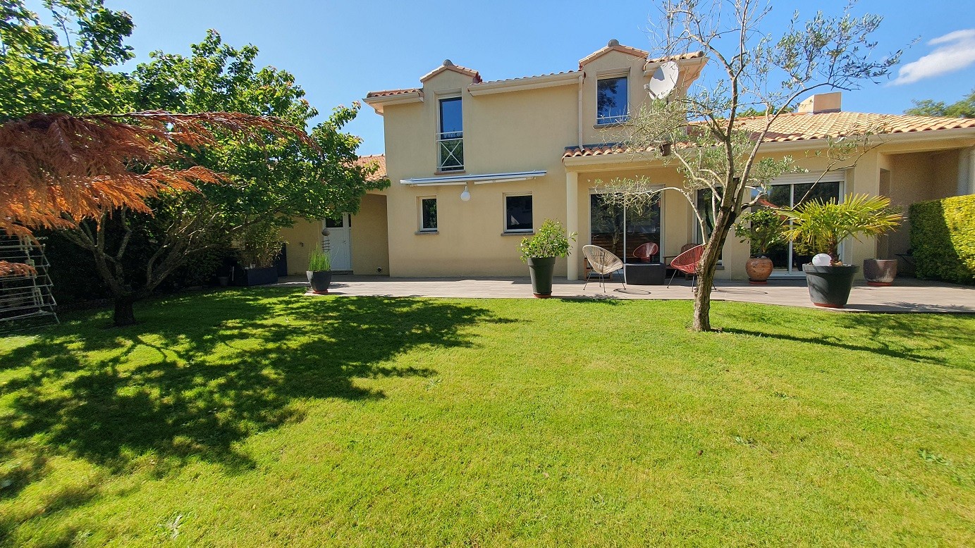 Vente Maison à Saint-Brevin-les-Pins 5 pièces