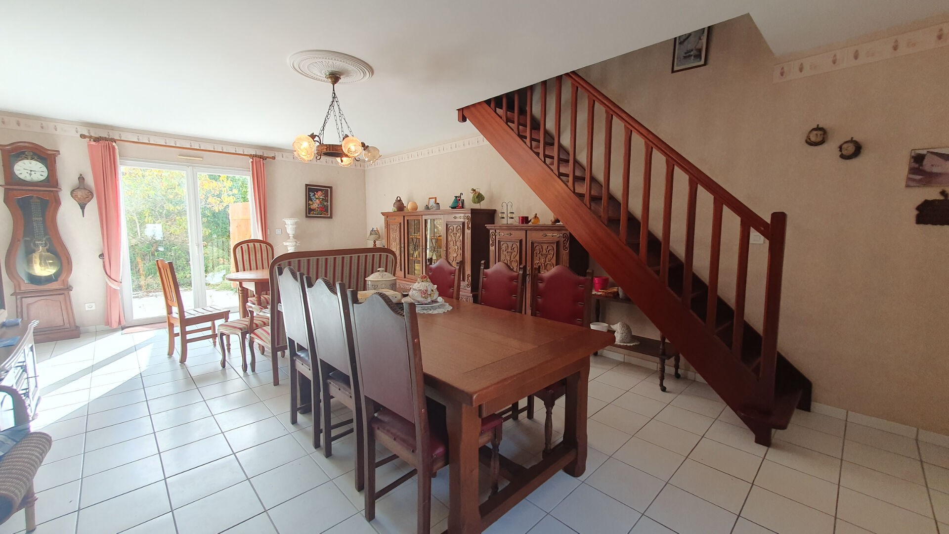 Vente Maison à Saint-Nazaire 6 pièces