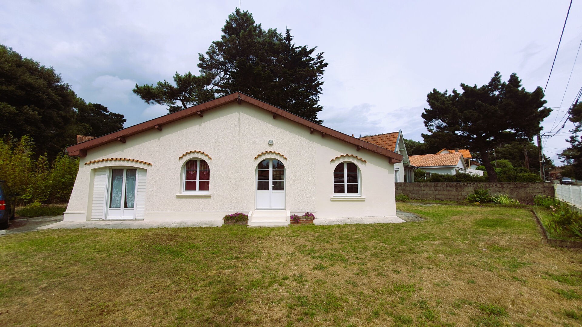 Vente Maison à Saint-Brevin-les-Pins 4 pièces