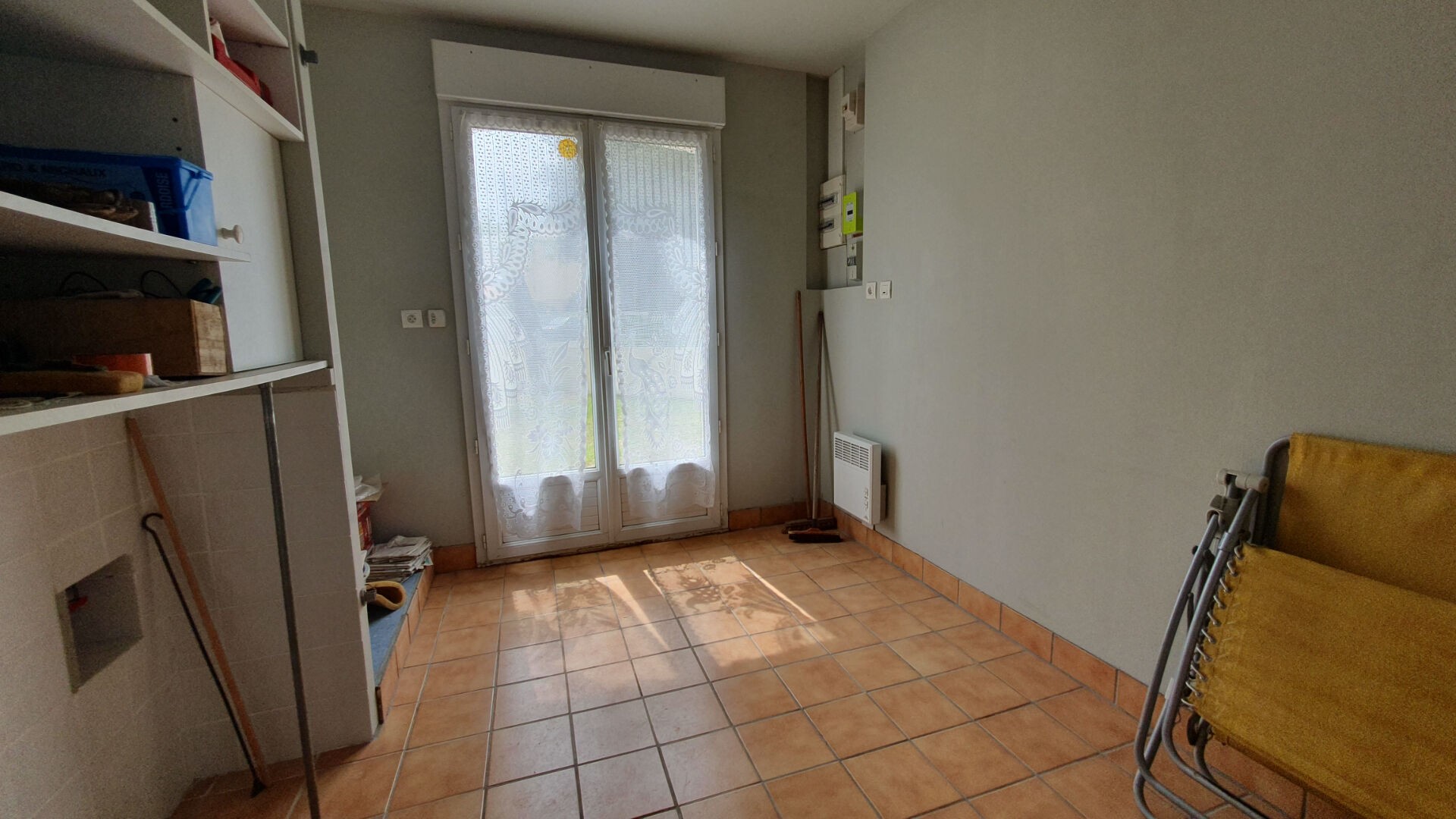 Vente Maison à Saint-Brevin-les-Pins 4 pièces