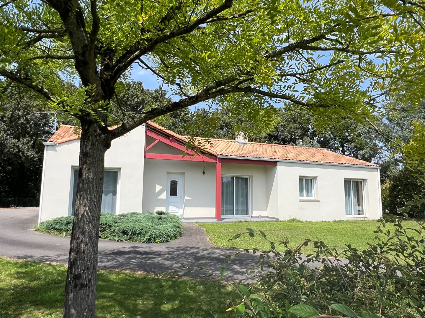 Vente Maison à Pornic 5 pièces