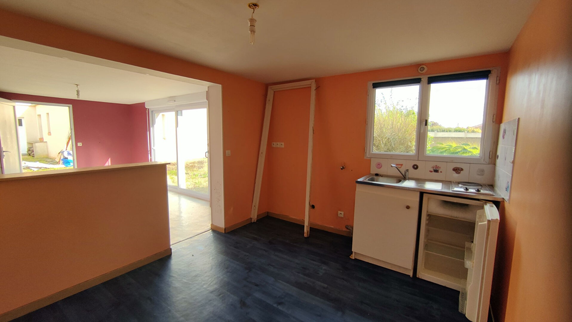 Vente Maison à la Plaine-sur-Mer 7 pièces