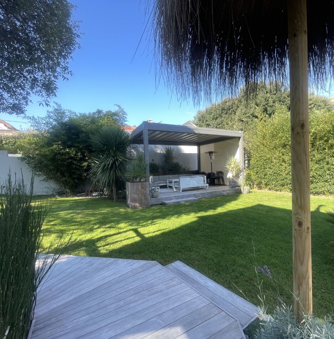 Vente Maison à Saint-Brevin-les-Pins 7 pièces