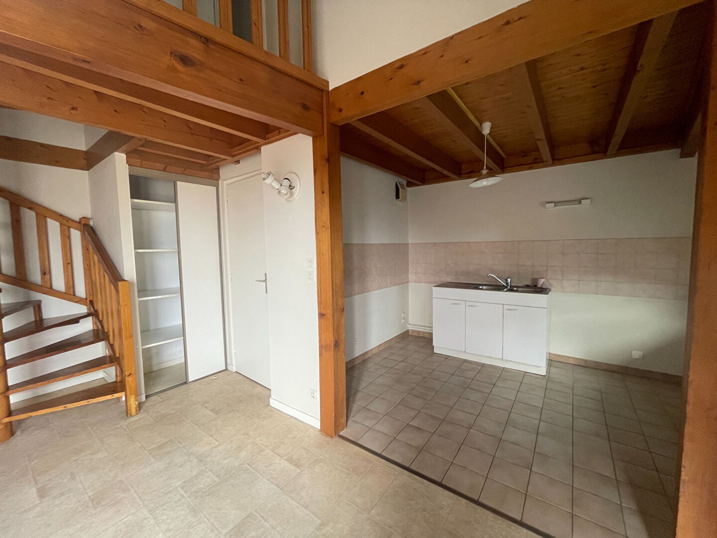 Vente Appartement à Saint-Brevin-les-Pins 2 pièces