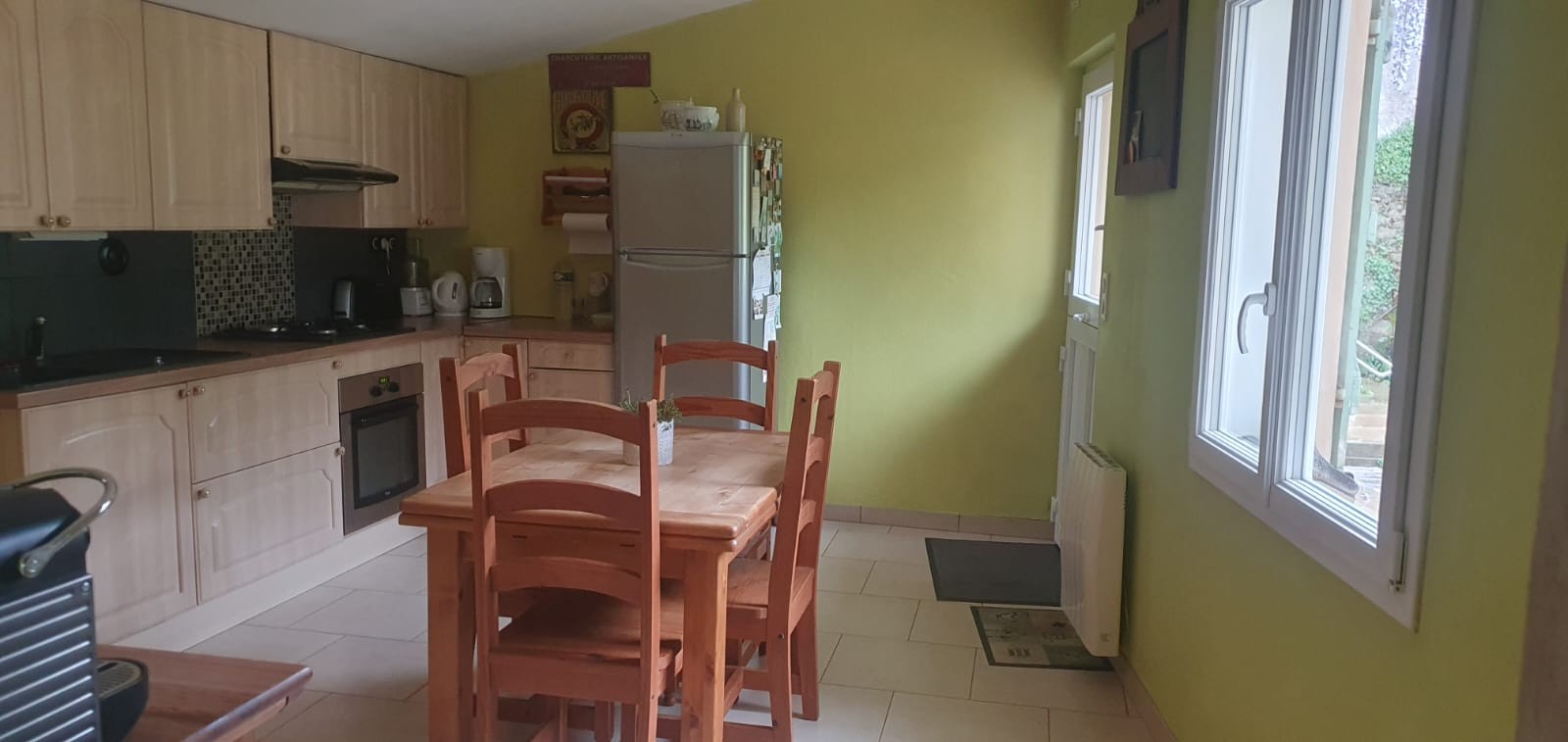 Vente Maison à Saint-Brevin-les-Pins 5 pièces