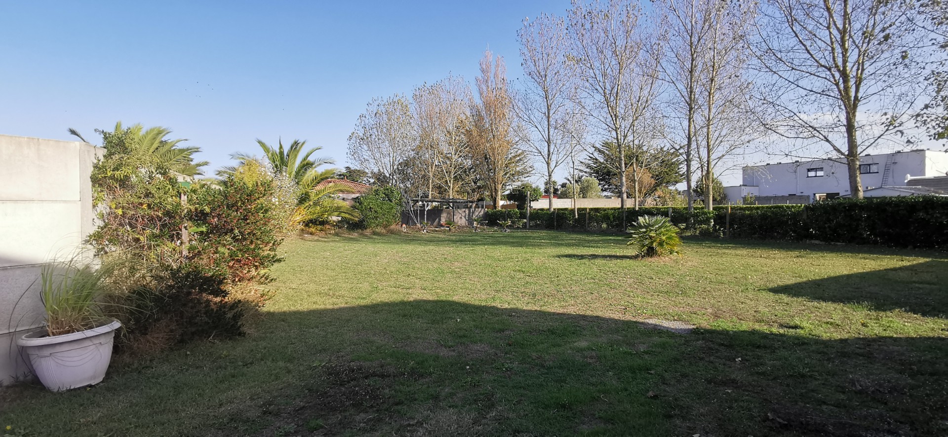 Vente Maison à la Plaine-sur-Mer 3 pièces