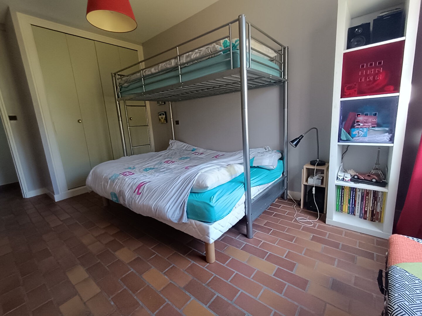 Vente Appartement à Saint-Brevin-les-Pins 3 pièces