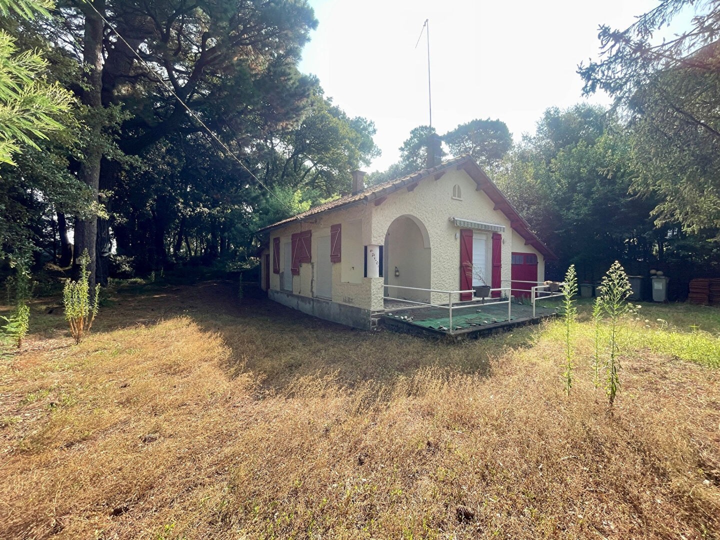 Vente Maison à Saint-Brevin-les-Pins 2 pièces