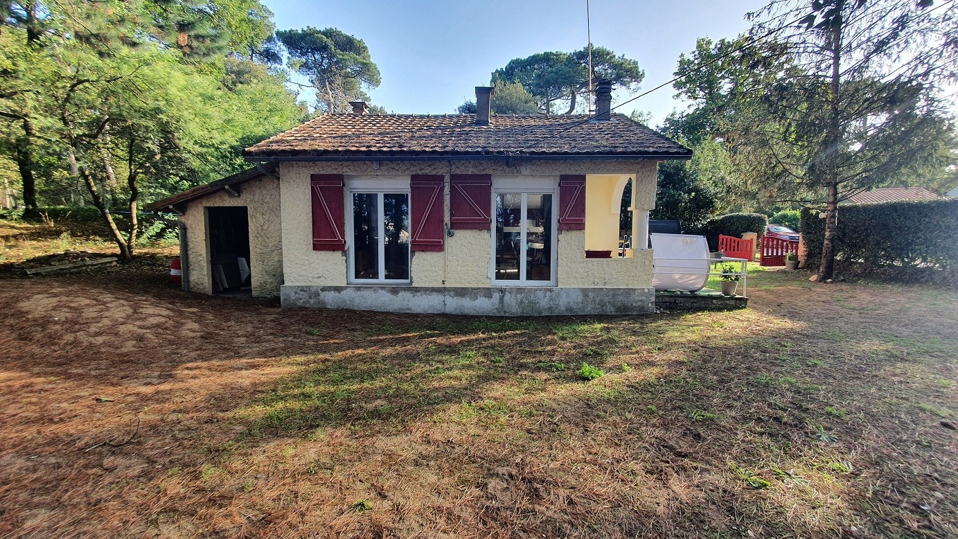 Vente Maison à Saint-Brevin-les-Pins 2 pièces