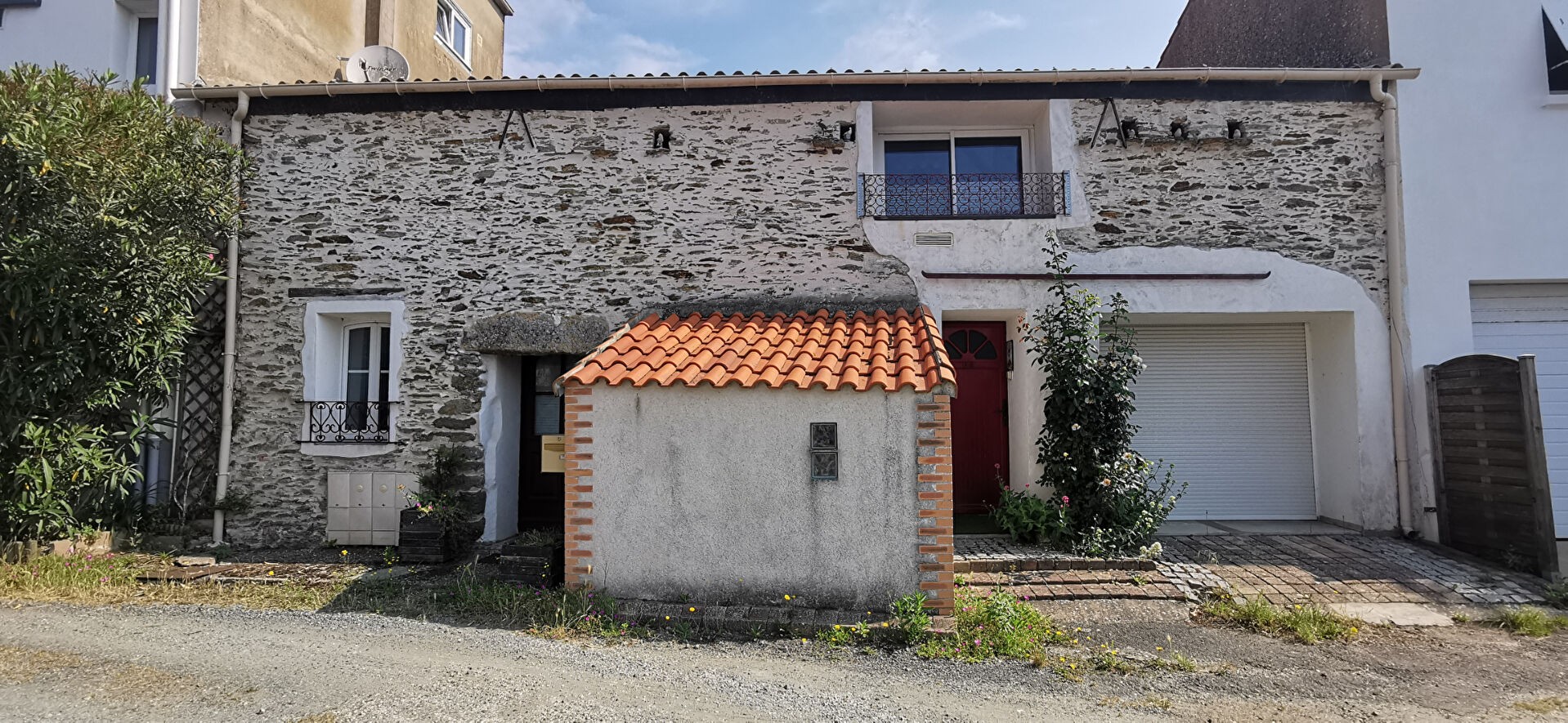 Vente Maison à Saint-Michel-Chef-Chef 4 pièces