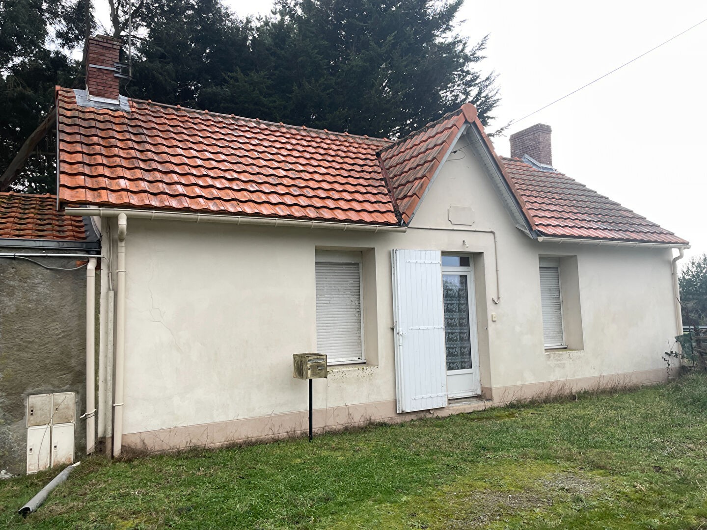 Vente Maison à Saint-Brevin-les-Pins 3 pièces