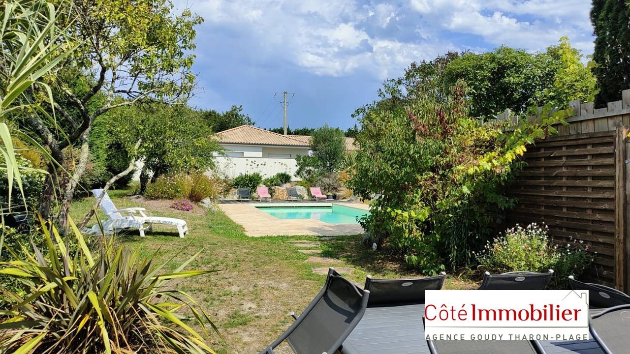 Vente Maison à la Plaine-sur-Mer 6 pièces