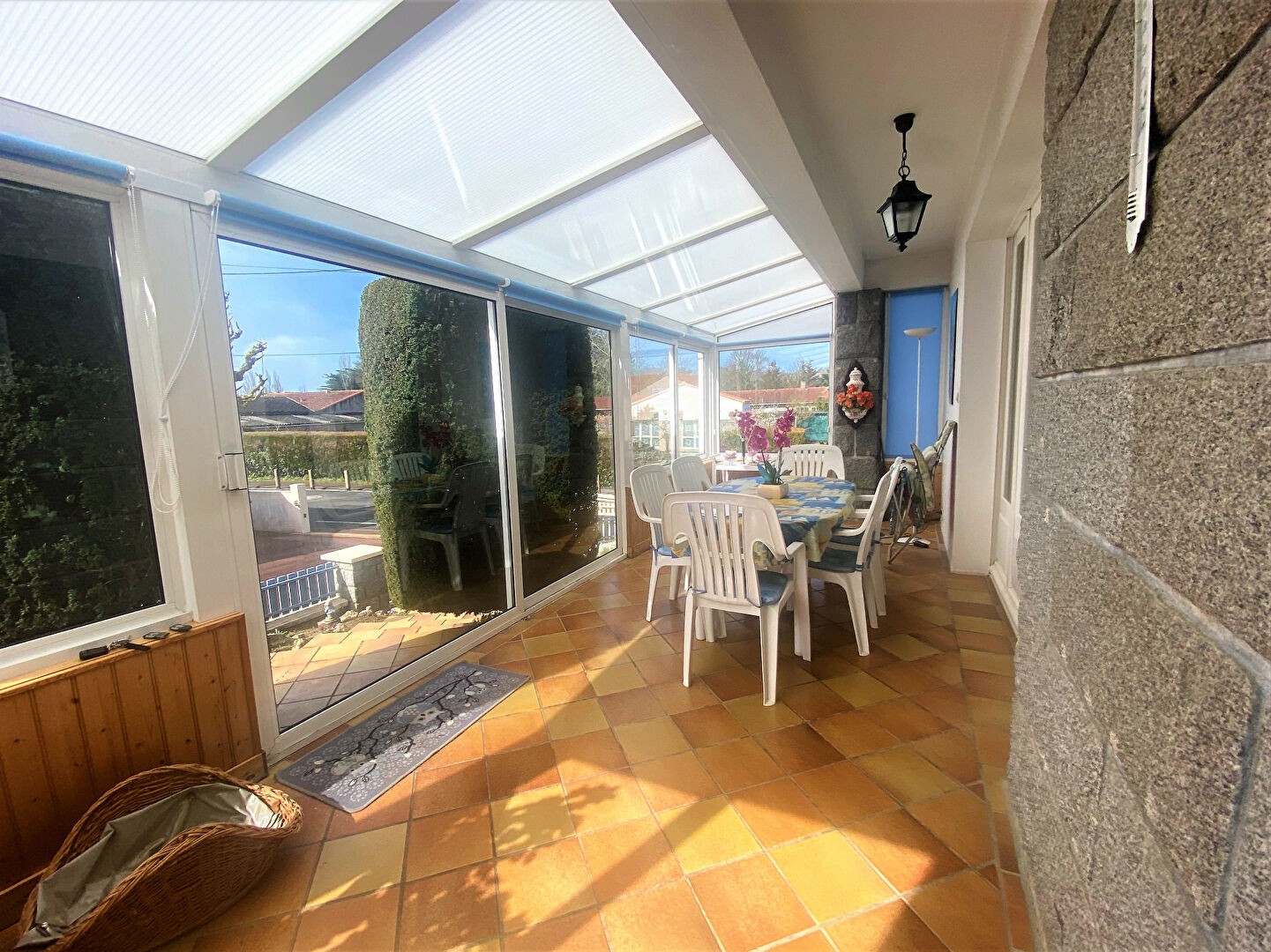 Vente Maison à la Plaine-sur-Mer 6 pièces