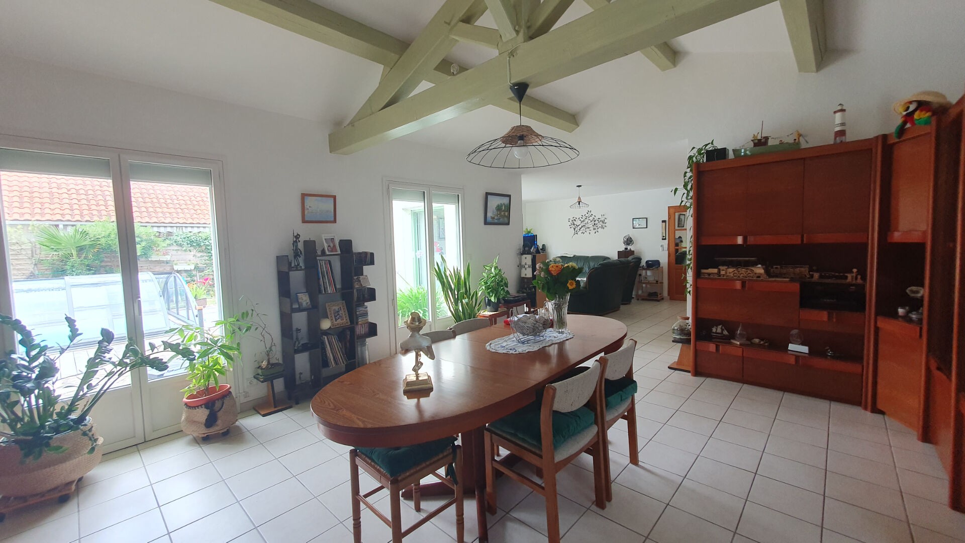 Vente Maison à Saint-Brevin-les-Pins 6 pièces