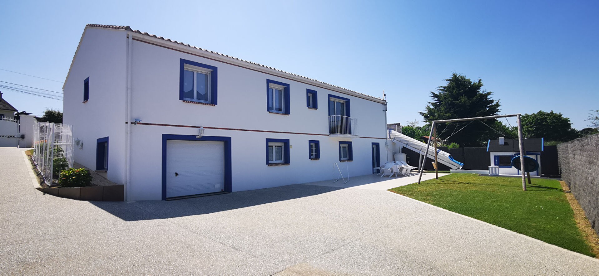 Vente Maison à la Plaine-sur-Mer 7 pièces