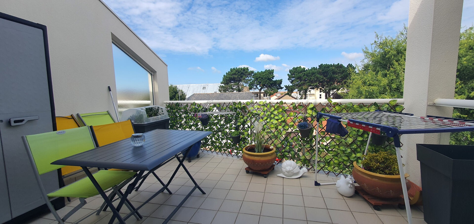 Vente Appartement à Saint-Brevin-les-Pins 4 pièces