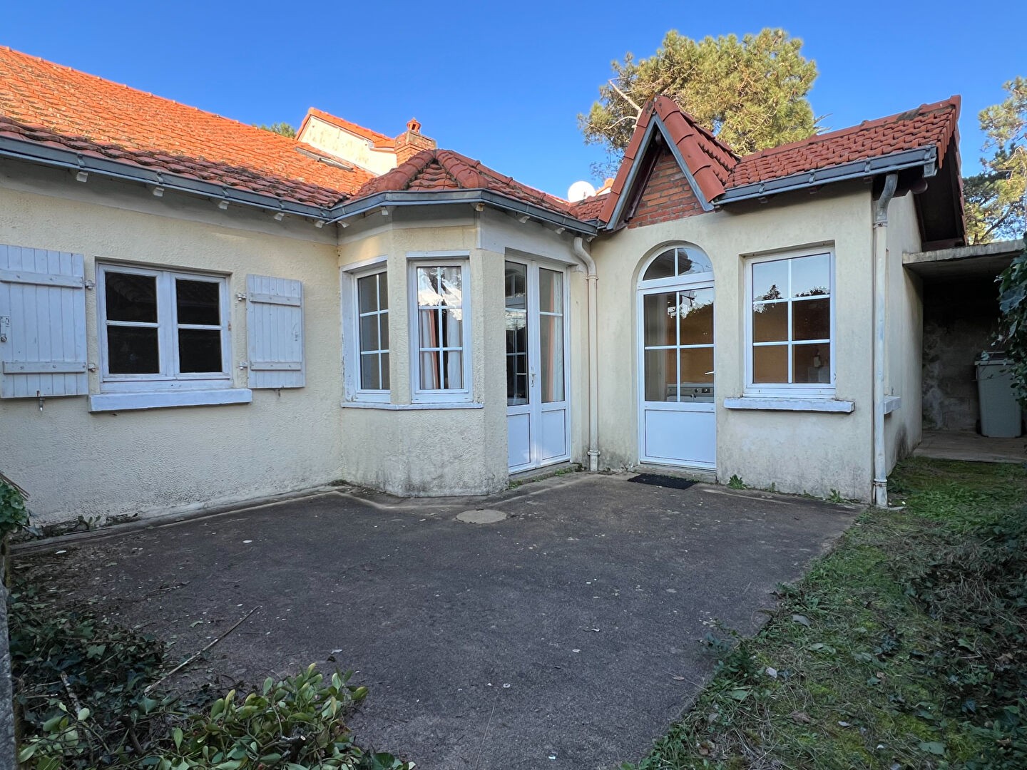 Vente Maison à Saint-Brevin-les-Pins 7 pièces