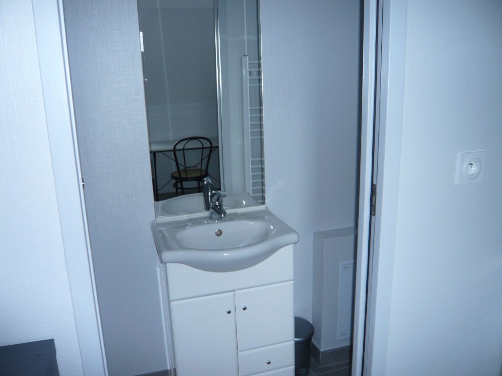 Location Appartement à Laval 1 pièce