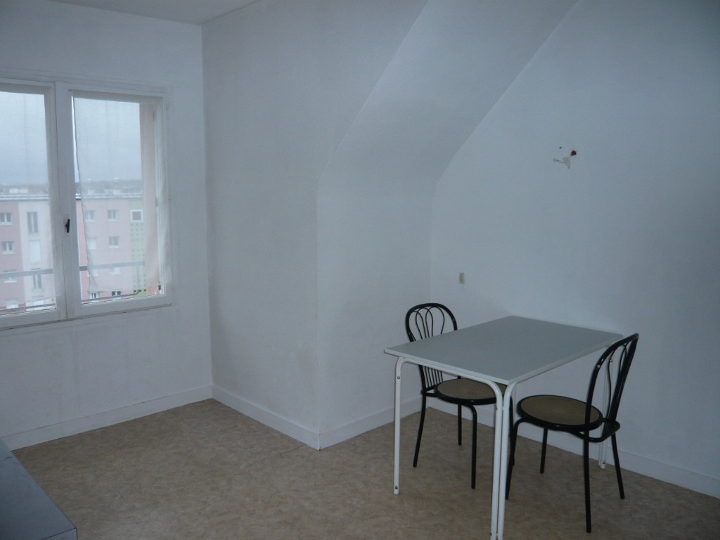 Location Appartement à Laval 1 pièce