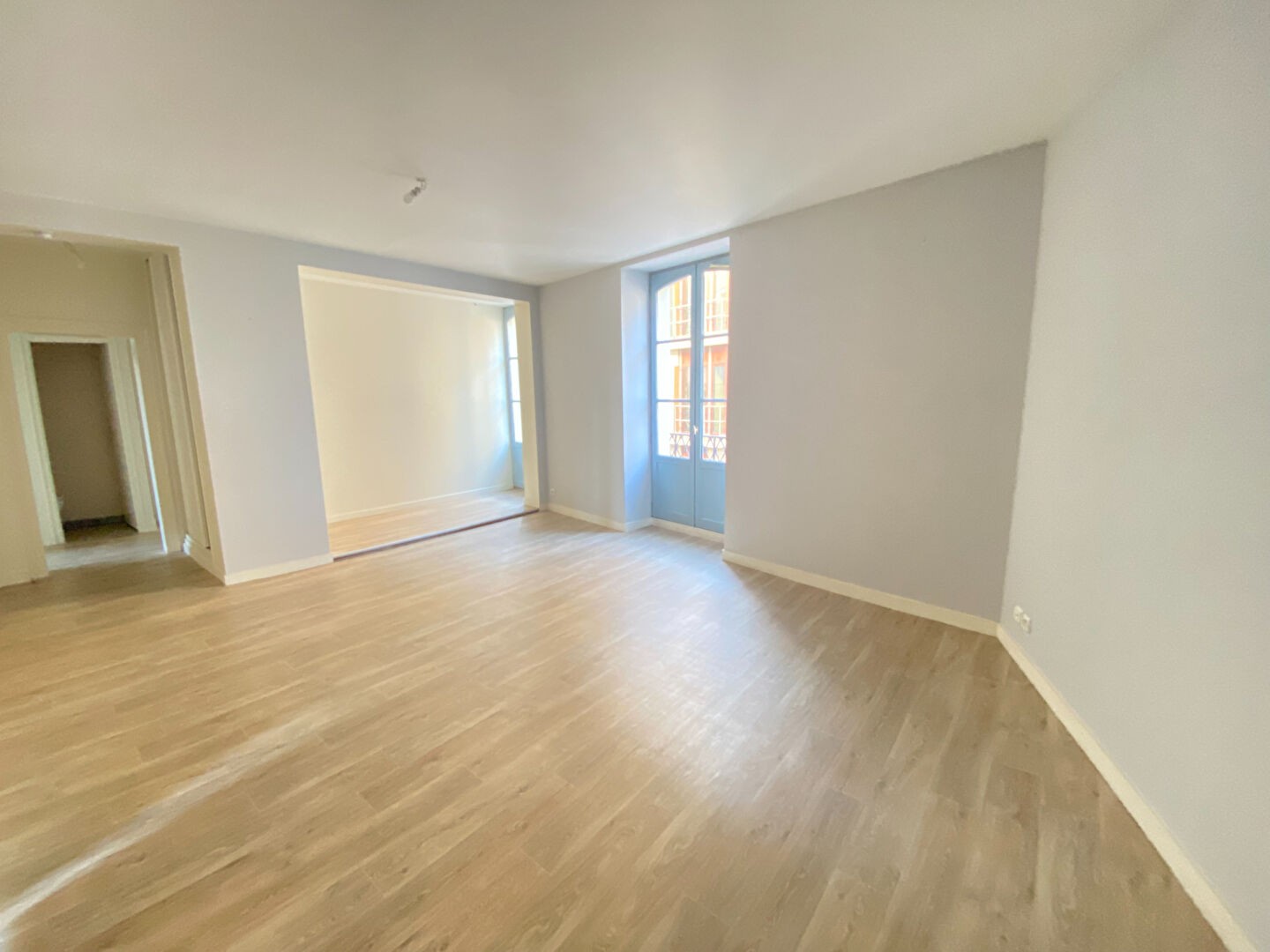 Location Appartement à Laval 3 pièces