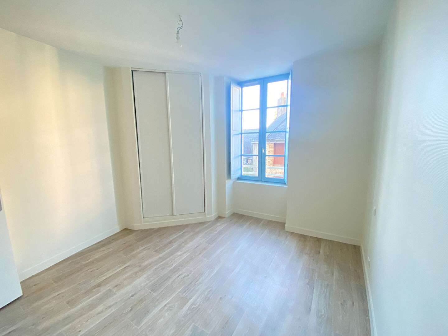 Location Appartement à Laval 3 pièces