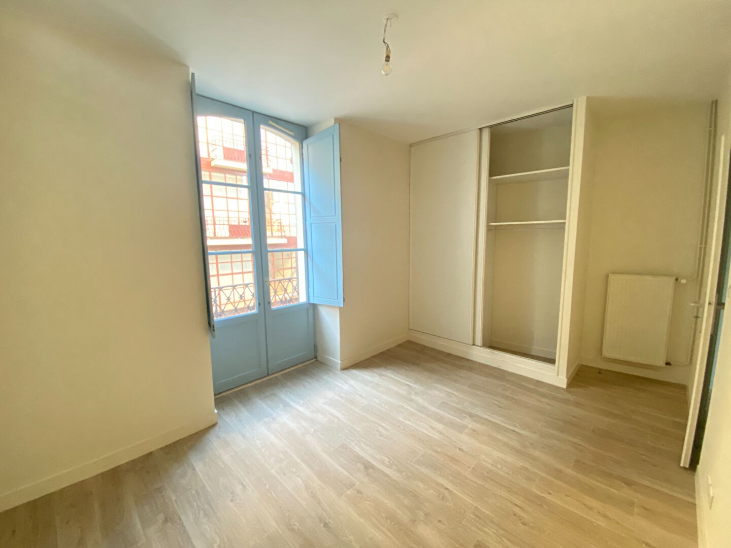 Location Appartement à Laval 3 pièces