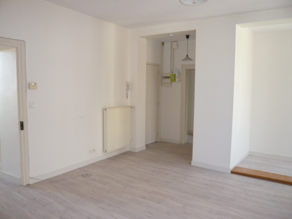 Location Appartement à Laval 3 pièces